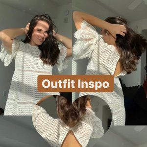 Meet your Posher, Marisol